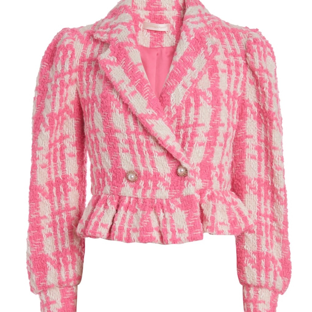 LOVESHACKFANCY Coat - Picture 11 of 13